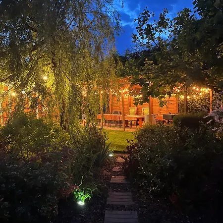 Gosciniec Pod Klosem 3*