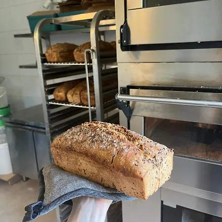 Gosciniec Pod Klosem Klos