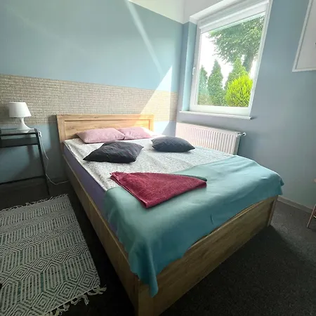 Gosciniec Pod Klosem 3* Klos