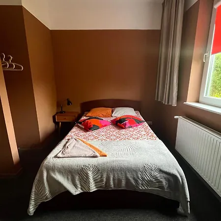 Gosciniec Pod Klosem