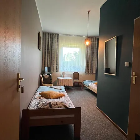 Gosciniec Pod Klosem Kłos