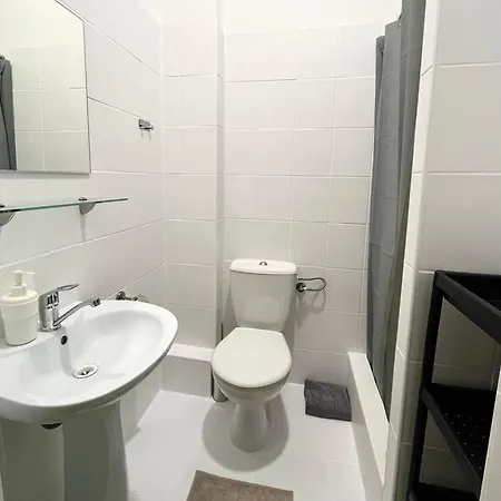 Gosciniec Pod Klosem Klos