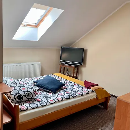 Gosciniec Pod Klosem