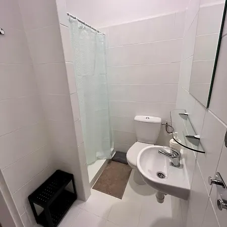 Gosciniec Pod Klosem Bed & Breakfast