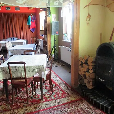 Gosciniec Pod Klosem