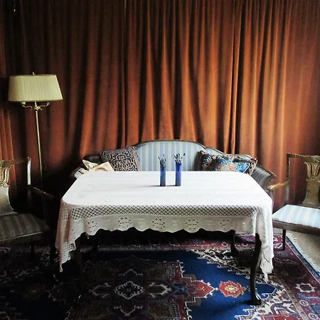 Gosciniec Pod Klosem Klos