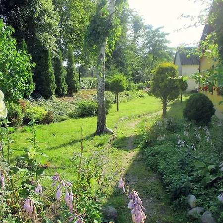 Gosciniec Pod Klosem