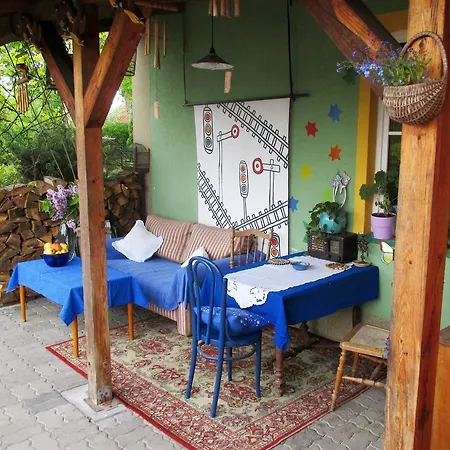 Alojamento de Acomodação e Pequeno-almoço Gosciniec Pod Klosem