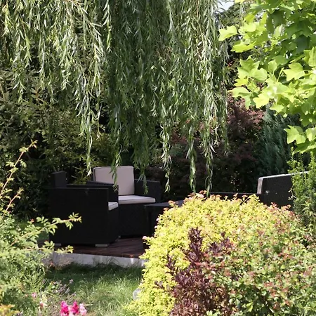 Gosciniec Pod Klosem