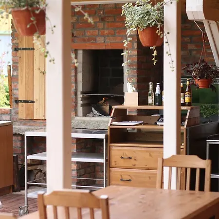 Gosciniec Pod Klosem 3* Klos