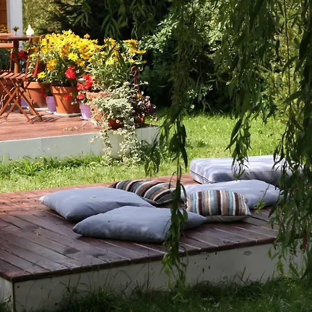 Gosciniec Pod Klosem 3* Klos