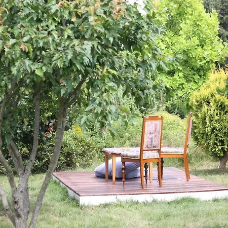 Gosciniec Pod Klosem Klos