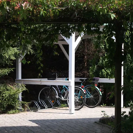 Gosciniec Pod Klosem Bed & Breakfast