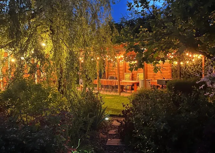 Gosciniec Pod Klosem 3*