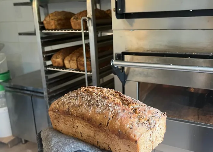 Gosciniec Pod Klosem Klos