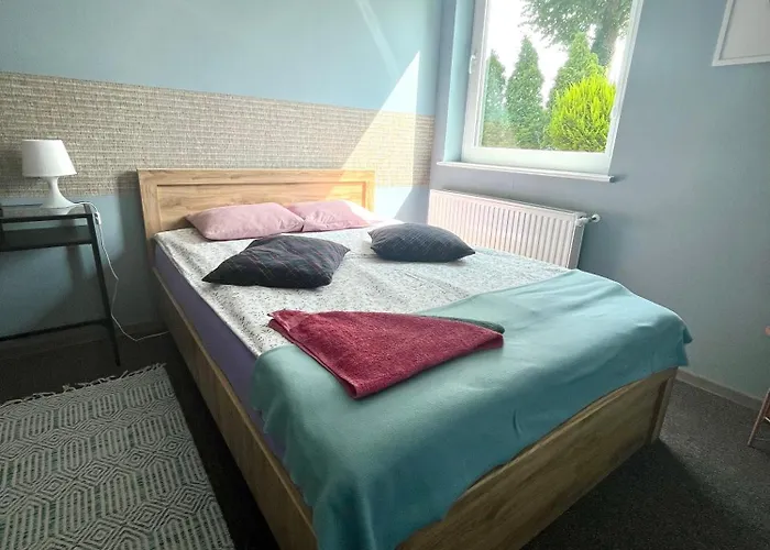 Gosciniec Pod Klosem 3* Klos