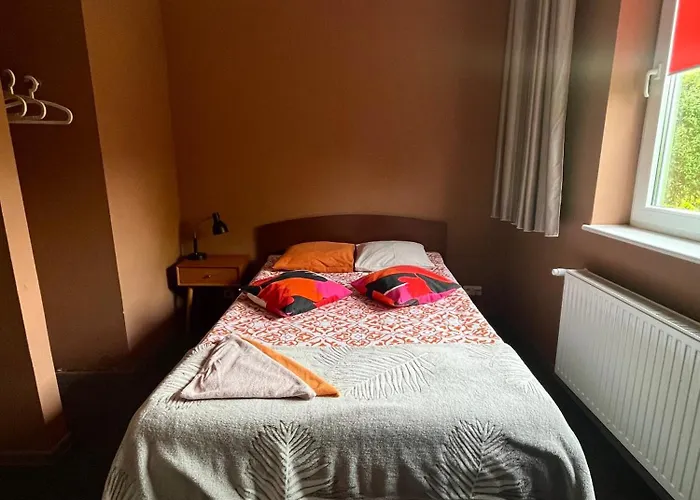 Gosciniec Pod Klosem