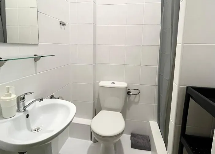 Gosciniec Pod Klosem Klos