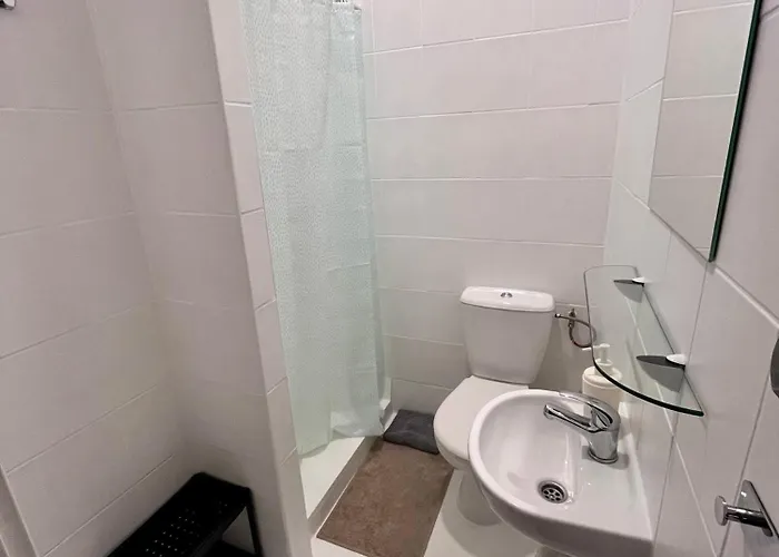 Gosciniec Pod Klosem Bed & Breakfast