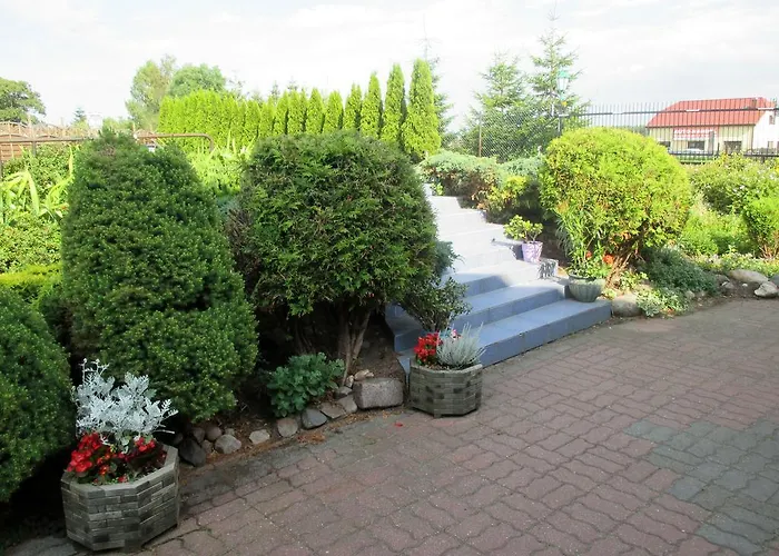 Bed & Breakfast Gosciniec Pod Klosem 3*