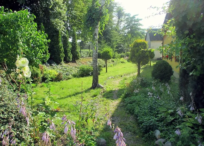 Gosciniec Pod Klosem