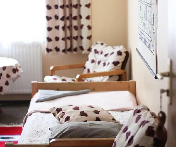 Bed & Breakfast Gosciniec Pod Klosem