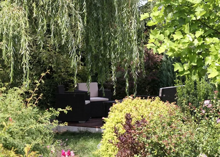 Gosciniec Pod Klosem